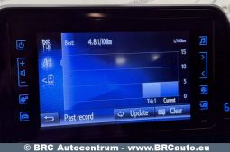 
										Toyota C-HR 1.8 Hybrid Automatas 2017 full									