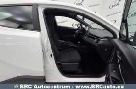 Toyota C-HR 1.8 Hybrid Automatas 2017