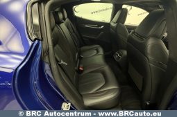 
										Maserati Ghibli S Q4 GrandSport Automatas 2019 full									