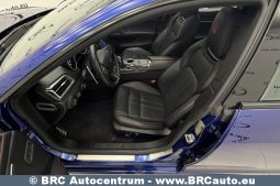 
										Maserati Ghibli S Q4 GrandSport Automatas 2019 full									
