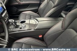 
										Maserati Ghibli S Q4 GrandSport Automatas 2019 full									