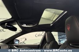 
										Maserati Ghibli S Q4 GrandSport Automatas 2019 full									