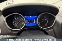 
										Maserati Ghibli S Q4 GrandSport Automatas 2019 full									