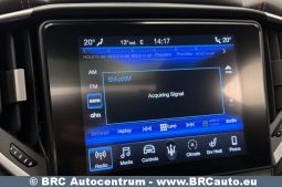
										Maserati Ghibli S Q4 GrandSport Automatas 2019 full									