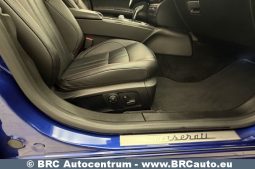 
										Maserati Ghibli S Q4 GrandSport Automatas 2019 full									