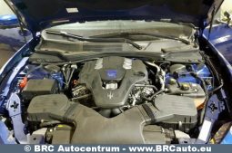 
										Maserati Ghibli S Q4 GrandSport Automatas 2019 full									