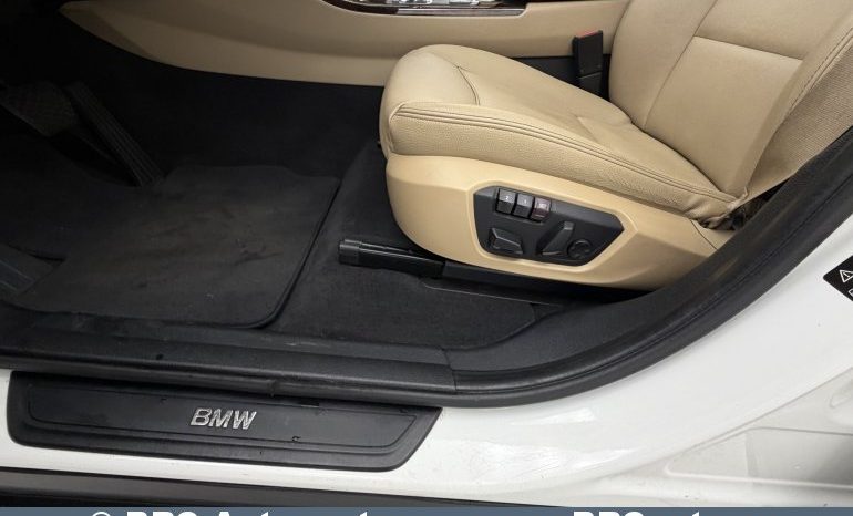 
								BMW X3 xDrive 28i Automatas 2016 full									