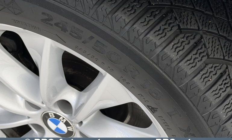 
								BMW X3 xDrive 28i Automatas 2016 full									