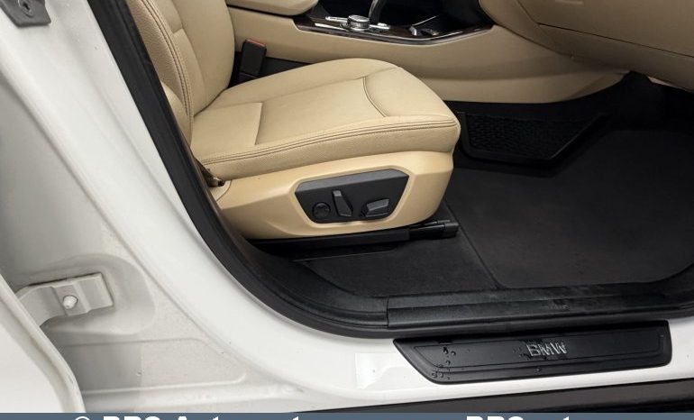 
								BMW X3 xDrive 28i Automatas 2016 full									