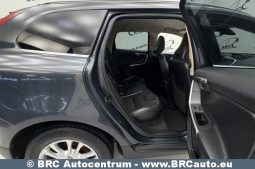 
										Volvo XC 60 D5 AWD Summum Automatas 2010 full									