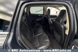 
										Volvo XC 60 D5 AWD Summum Automatas 2010 full									