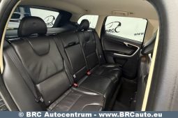 
										Volvo XC 60 D5 AWD Summum Automatas 2010 full									