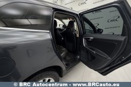 
										Volvo XC 60 D5 AWD Summum Automatas 2010 full									