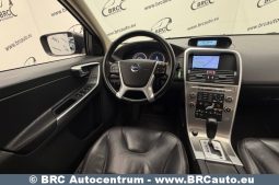 
										Volvo XC 60 D5 AWD Summum Automatas 2010 full									