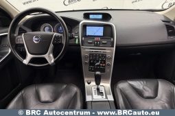 
										Volvo XC 60 D5 AWD Summum Automatas 2010 full									