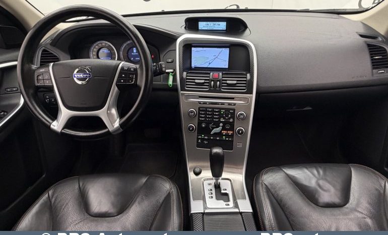 
								Volvo XC 60 D5 AWD Summum Automatas 2010 full									