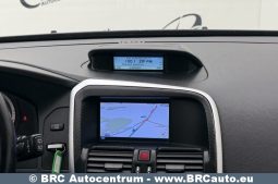 
										Volvo XC 60 D5 AWD Summum Automatas 2010 full									