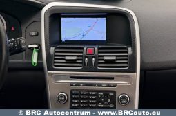 
										Volvo XC 60 D5 AWD Summum Automatas 2010 full									