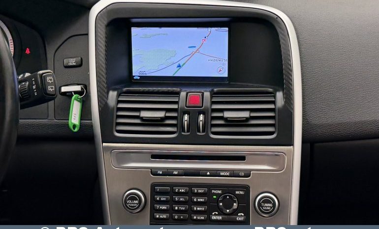 
								Volvo XC 60 D5 AWD Summum Automatas 2010 full									