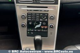 
										Volvo XC 60 D5 AWD Summum Automatas 2010 full									