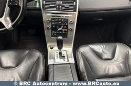 
										Volvo XC 60 D5 AWD Summum Automatas 2010 full									