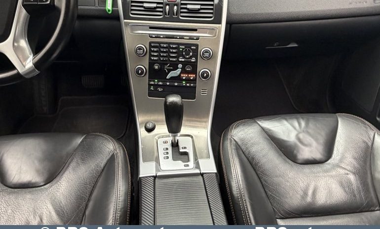 
								Volvo XC 60 D5 AWD Summum Automatas 2010 full									