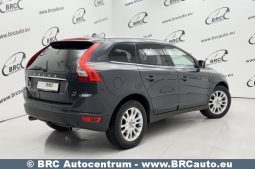 
										Volvo XC 60 D5 AWD Summum Automatas 2010 full									