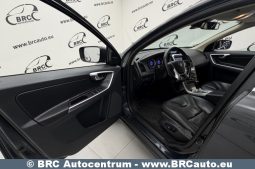 
										Volvo XC 60 D5 AWD Summum Automatas 2010 full									