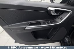 
										Volvo XC 60 D5 AWD Summum Automatas 2010 full									
