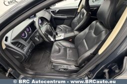 
										Volvo XC 60 D5 AWD Summum Automatas 2010 full									