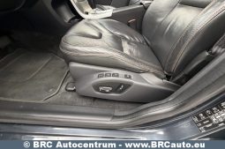 
										Volvo XC 60 D5 AWD Summum Automatas 2010 full									