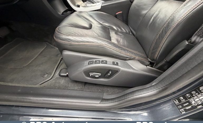 
								Volvo XC 60 D5 AWD Summum Automatas 2010 full									
