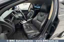 
										Volvo XC 60 D5 AWD Summum Automatas 2010 full									