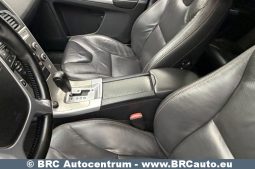 
										Volvo XC 60 D5 AWD Summum Automatas 2010 full									