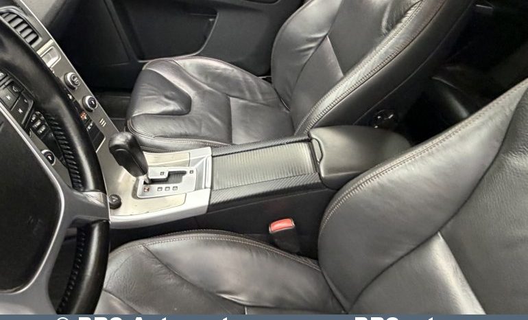 
								Volvo XC 60 D5 AWD Summum Automatas 2010 full									