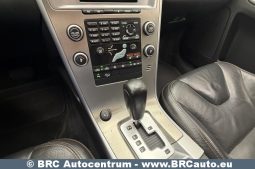 
										Volvo XC 60 D5 AWD Summum Automatas 2010 full									