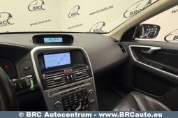 
										Volvo XC 60 D5 AWD Summum Automatas 2010 full									