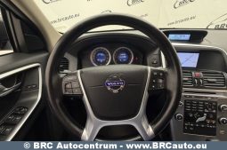 
										Volvo XC 60 D5 AWD Summum Automatas 2010 full									