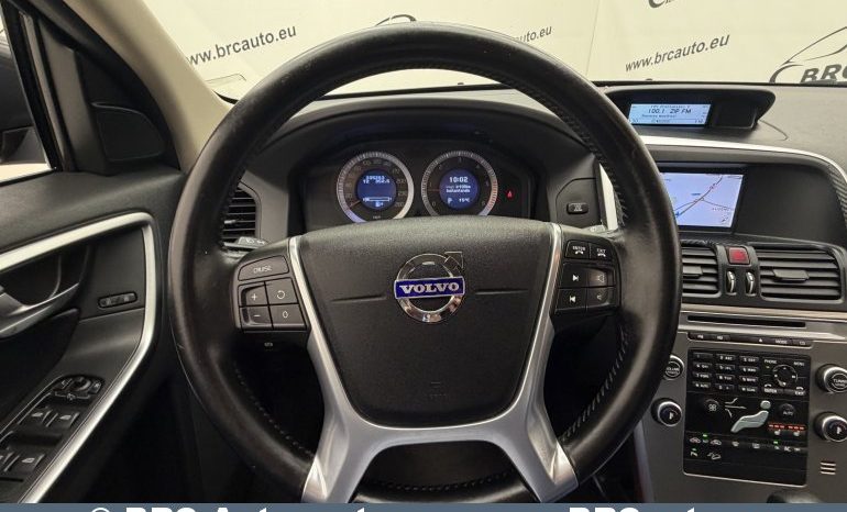 
								Volvo XC 60 D5 AWD Summum Automatas 2010 full									