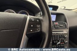 
										Volvo XC 60 D5 AWD Summum Automatas 2010 full									