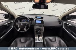 
										Volvo XC 60 D5 AWD Summum Automatas 2010 full									