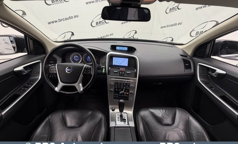
								Volvo XC 60 D5 AWD Summum Automatas 2010 full									