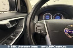 
										Volvo XC 60 D5 AWD Summum Automatas 2010 full									