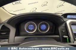 
										Volvo XC 60 D5 AWD Summum Automatas 2010 full									