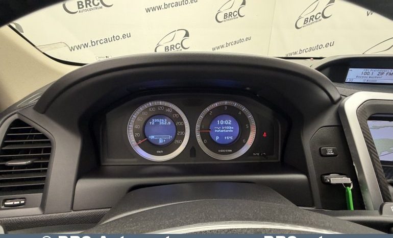 
								Volvo XC 60 D5 AWD Summum Automatas 2010 full									
