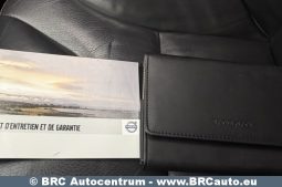 
										Volvo XC 60 D5 AWD Summum Automatas 2010 full									