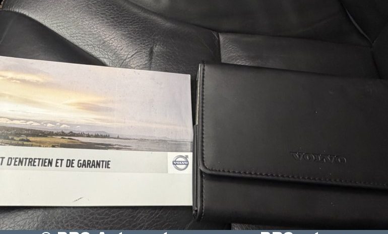 
								Volvo XC 60 D5 AWD Summum Automatas 2010 full									