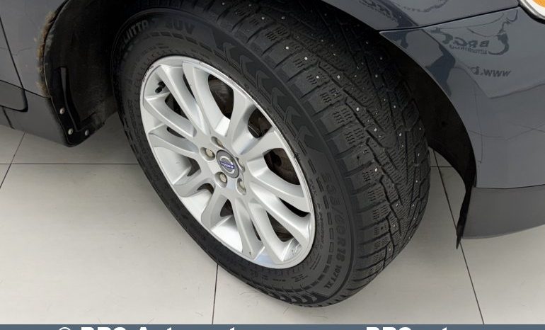
								Volvo XC 60 D5 AWD Summum Automatas 2010 full									
