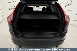 
										Volvo XC 60 D5 AWD Summum Automatas 2010 full									