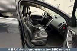 
										Volvo XC 60 D5 AWD Summum Automatas 2010 full									